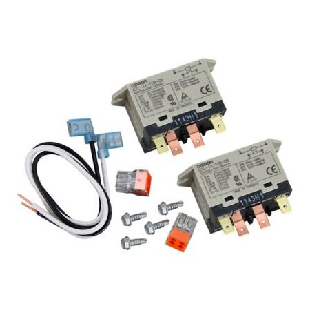 Allpoints Allpoints 8009587 Relay Kit For True Manufacturing 8009587